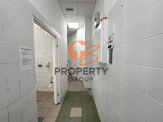 Lokal Wynajem Warszawa Mokotów 23
